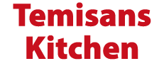 Temisans Kitchen logo